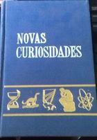 Novas Curiosidade Volume 6