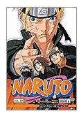 Naruto - Livro 46: O Regresso de Naruto - Brochado - Masashi Kishimoto -  Compra Livros na