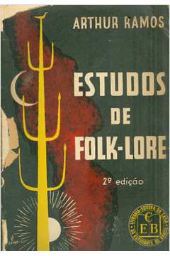 Estudos de Folk-lore