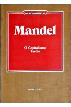 Os Economistas - Mandel
