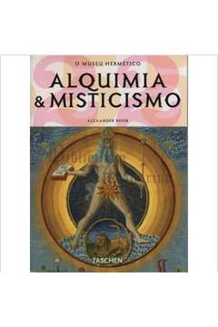 O Museu Hermético Alquimia e Misticismo