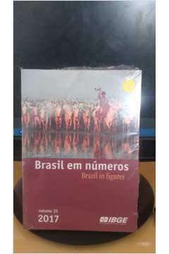 Brasil Em Números