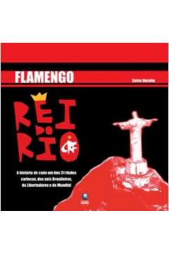 Flamengo Rei do Rio