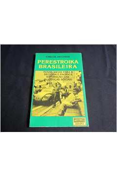 Perestroika Brasileira