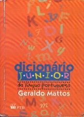 Dicionário Júnior da Língua Portuguesa