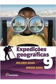 Expedições Geograficas 9