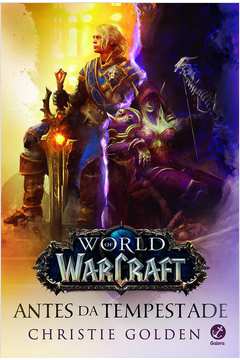 World of Warcraft: Antes da Tempestade