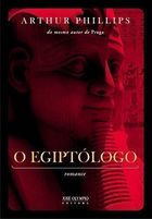 Egiptologo - Egyptologist