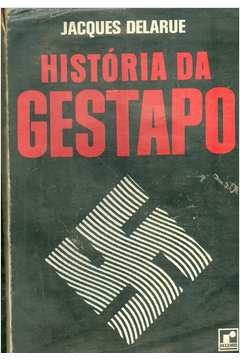 História da Gestapo