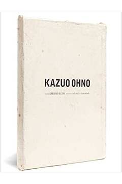 Kazuo Ohno