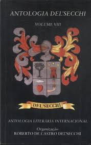 Antologia Delsecchi Volume VIII
