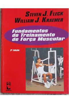 Fundamentos do Treinamento de Força Muscular