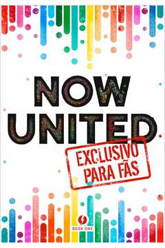 Now United Exclusivo para Fãs