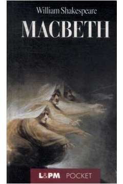 Lpm Pocket 203 - Macbeth