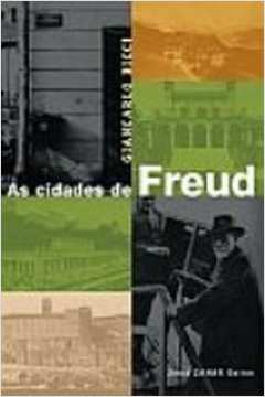 As Cidades de Freud