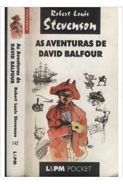 As Aventuras de David Balfour