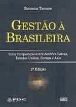 Gestão à Brasileira 2ª Edição