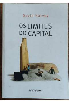 Os Limites do Capital