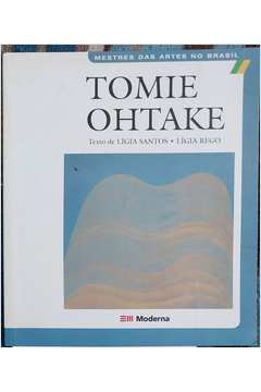 Tomie Ohtake: Mestres das Artes no Brasil