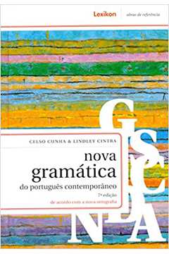 Nova Gramatica do Portugues Contemporaneo