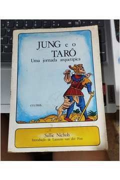Jung e o Taro  uma Jornada Arquetipica