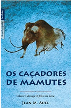Os Caçadores de Mamutes - Volume 3 (edição de Bolso)