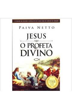Jesus o Profeta Divino Volume 2