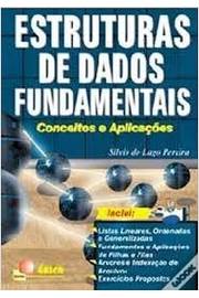 Estruturas de Dados e Algoritmos Fundamentais