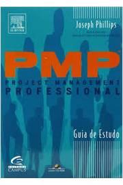 Pmp - Project Management Professional - Guia de Estudo