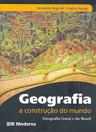 Geografia em Construção 1, PDF, Geografia