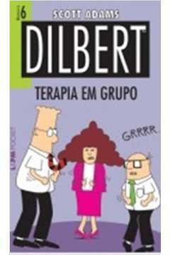 Dilbert: Terapia Em Grupo