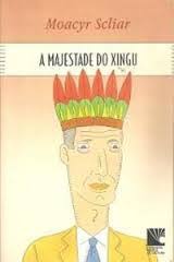A Majestade do Xingu
