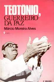Teotonio Guerreiro da Paz de Marcio Moreira pela Vozes (2002)