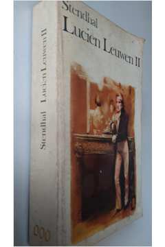 Lucien Leuwen - Vol 2