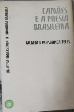 Camões e a Poesia Brasileira