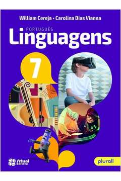 Português Linguagens - 7 Ano
