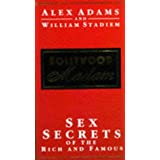 Hollywood Madam Sex Secrets of the Rich and Famous