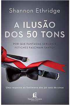 A Ilusão dos 50 Tons: por Que Fantasias Sexuais e Fetiches Fascinam