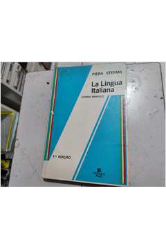 La Lingua Italiana (corso Pratico)