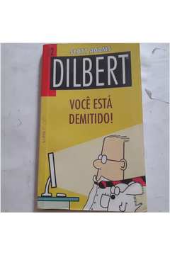 Dilbert Você Está Demitido!