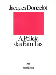 A Policia das Familias
