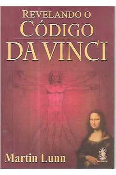 Revelando o Código da Vinci