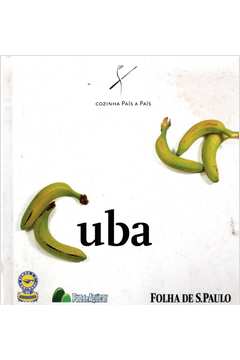 Cozinha País a País: Cuba