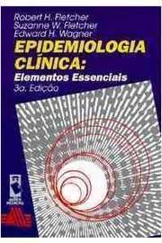 Epidemiologia Clinica: Elementos Essenciais