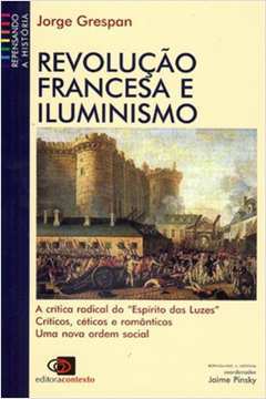 Revolução Francesa e Iluminismo