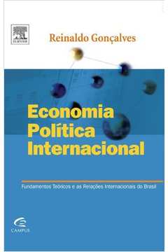 Economia Política Internacional