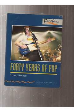 Forty Years of Pop - Stage 2