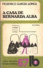 A Casa de Bernarda Alba
