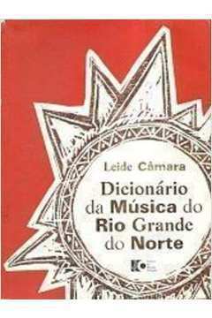 Dicionário da Música do Rio Grande do Norte