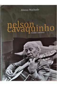 Nelson Cavaquinho - Violão Carioca